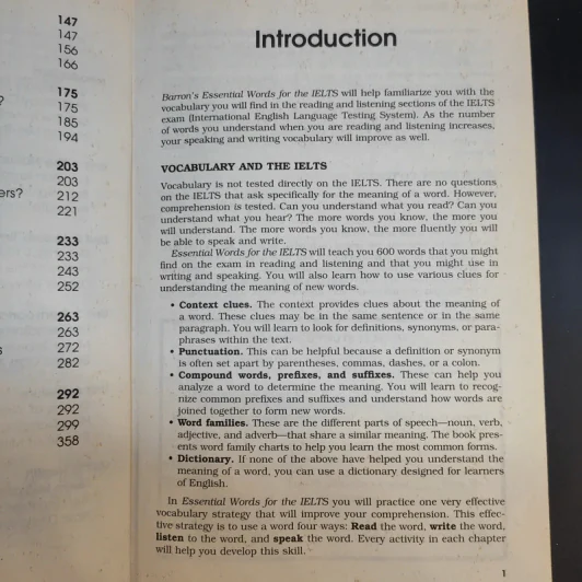 Essential Words for the IELTS รูปที่ 11