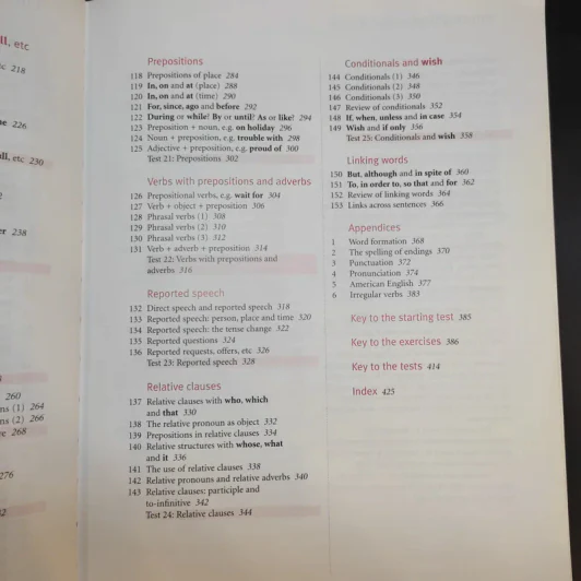Oxford Practice Grammar รูปที่ 12