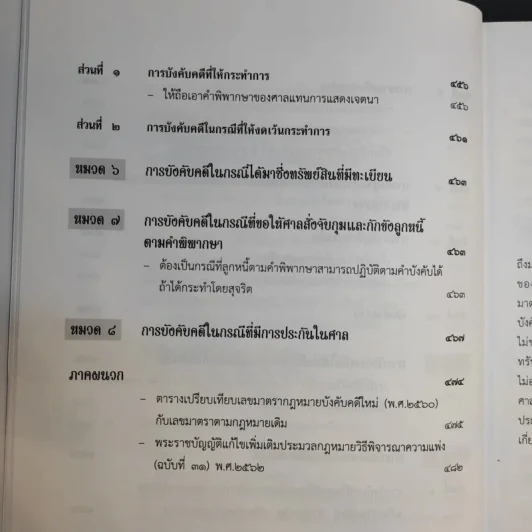 คำอธิบายกฎหมายวิธีพิจารณาความแพ่ง ภาค 4 - สมชาย จุลนิติ์ รูปที่ 22