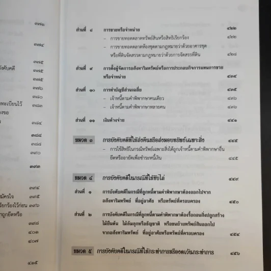 คำอธิบายกฎหมายวิธีพิจารณาความแพ่ง ภาค 4 - สมชาย จุลนิติ์ รูปที่ 21
