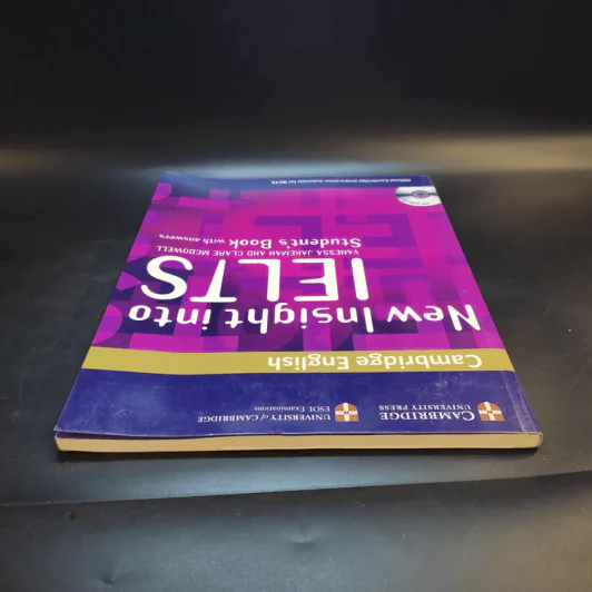 New Insight into IELTS รูปที่ 6