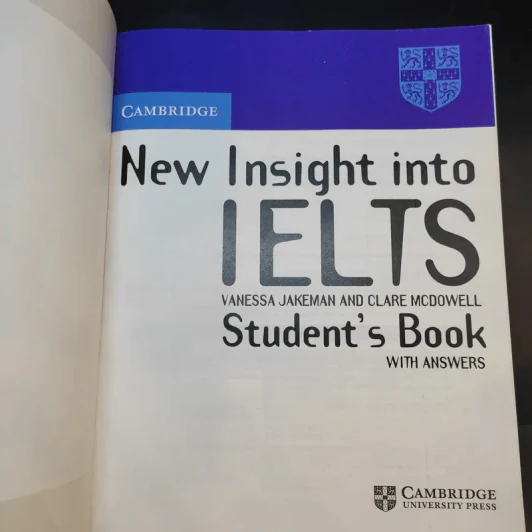 New Insight into IELTS รูปที่ 7