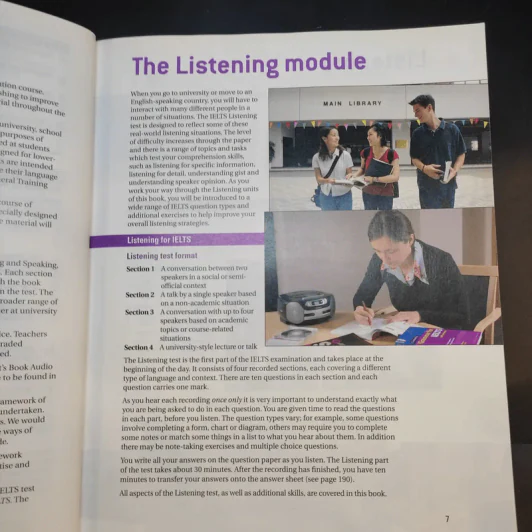 New Insight into IELTS รูปที่ 12