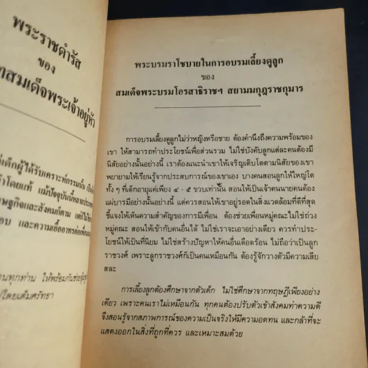 ศิลปะการเข้าถึงจิตใจของเด็ก - วณิช บรรจง รูปที่ 10