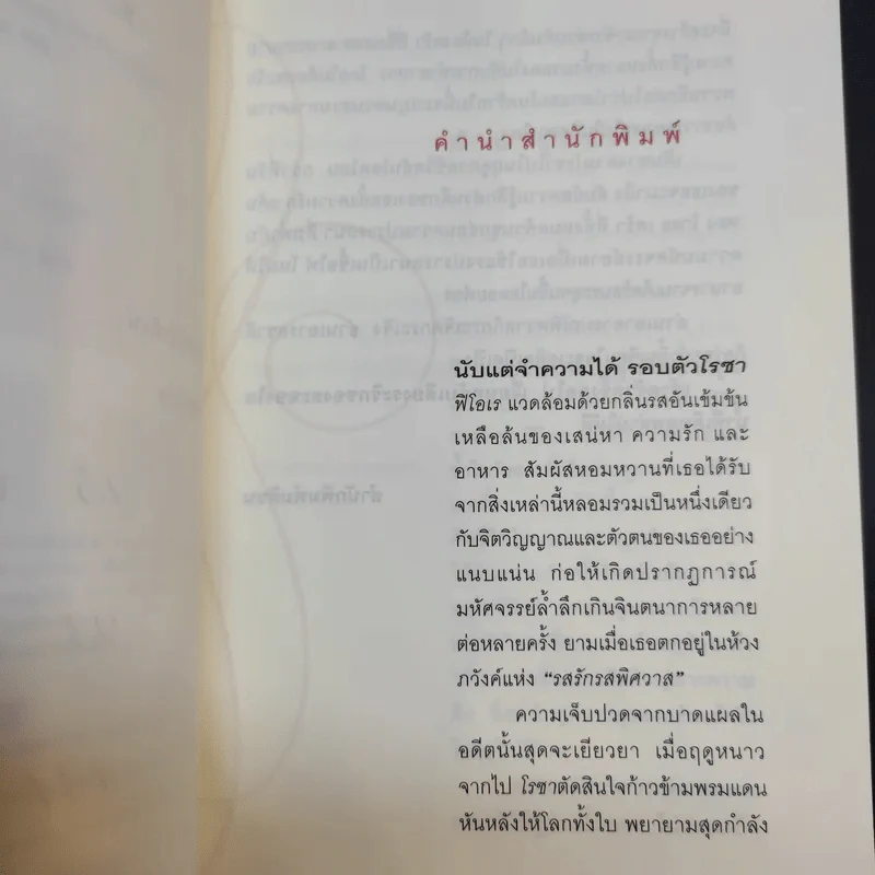 รสรักรสพิศวาส - Lily Prior รูปที่ 11
