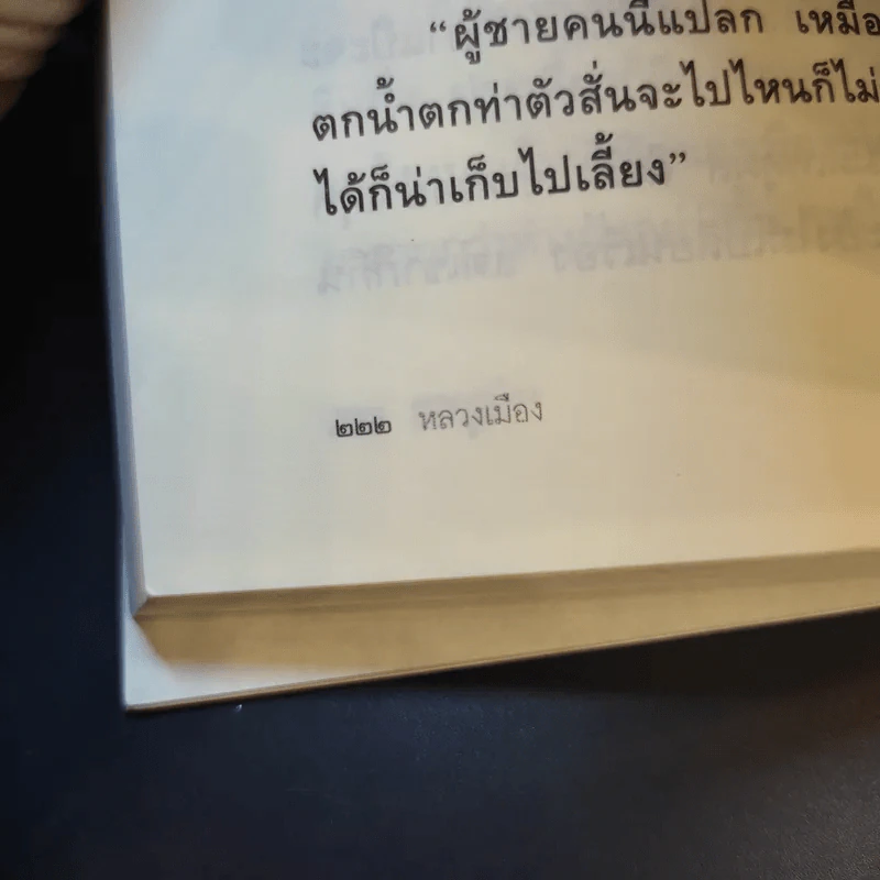 อยู่กับผี - หลวงเมือง รูปที่ 12