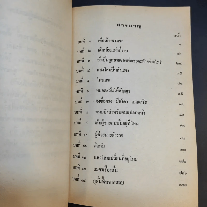 แสงโสม - ลมุล รัตตากร รูปที่ 10