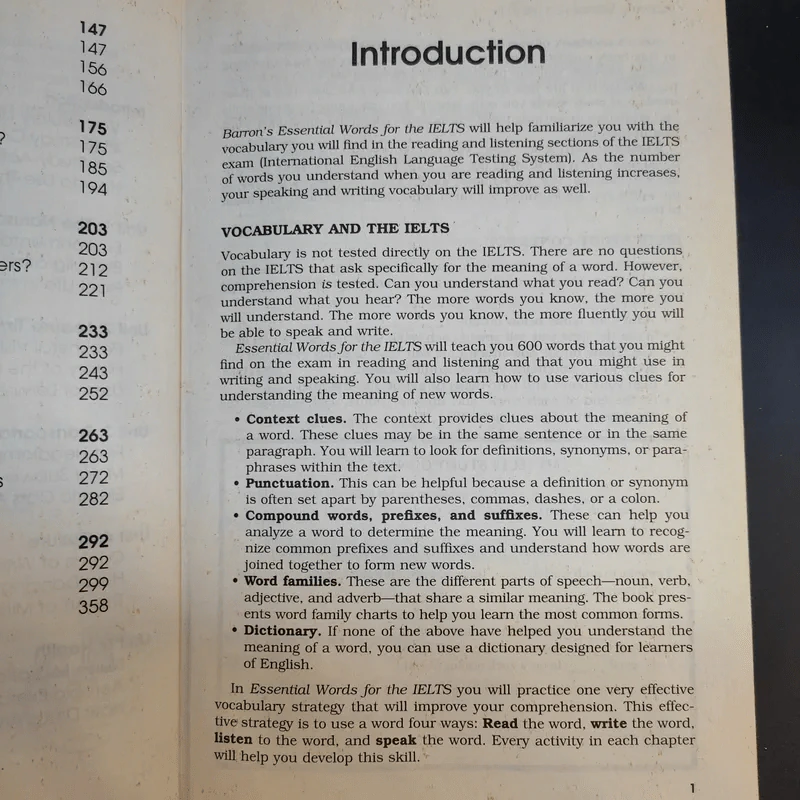 Essential Words for the IELTS รูปที่ 11