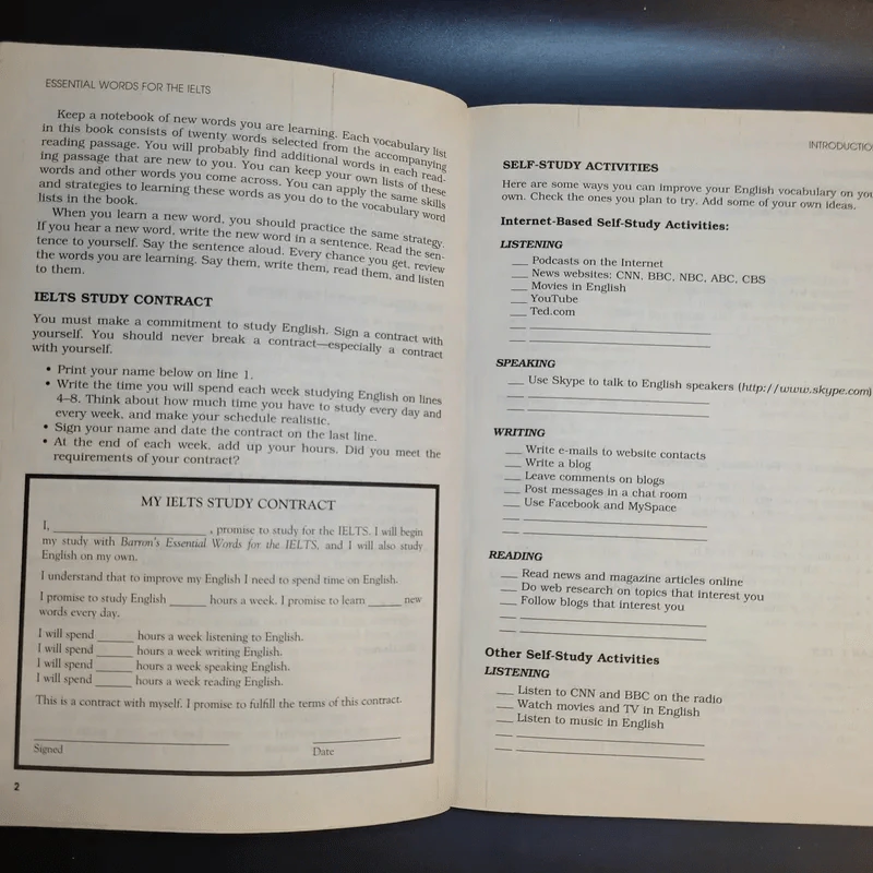 Essential Words for the IELTS รูปที่ 12
