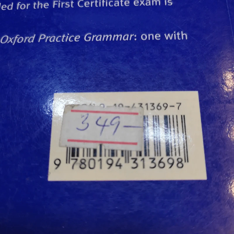 Oxford Practice Grammar รูปที่ 16