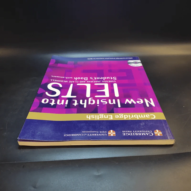 New Insight into IELTS รูปที่ 6
