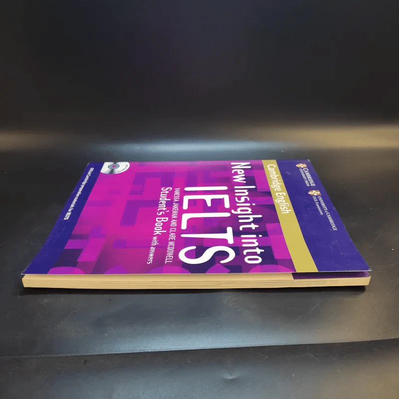 New Insight into IELTS รูปที่ 5