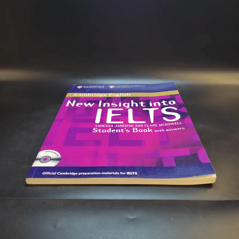 New Insight into IELTS รูปที่ 4