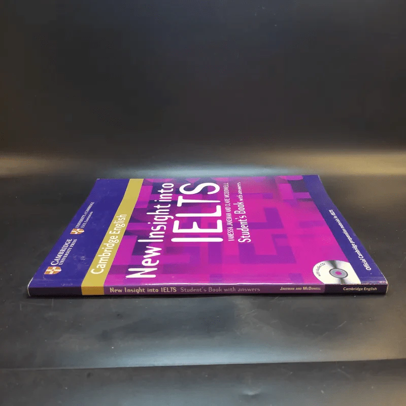 New Insight into IELTS รูปที่ 3