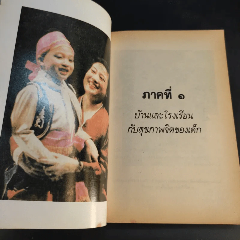 ศิลปะการเข้าถึงจิตใจของเด็ก - วณิช บรรจง รูปที่ 16