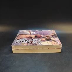 บุปผาซามูไร เล่ม 1-2 รูปที่ 5