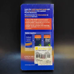 Oxford Learner's Pocket Dictionary รูปที่ 2