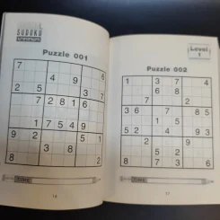 Original Sudoku for Kids + ยากฟินเวอร์ + ยากเทพๆ รูปที่ 15