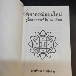 พยากรณ์แผนใหม่ ดูโชค-เคราะห์ใน 3 เดือน - มาเรียม ยานีเลาะ รูปที่ 9