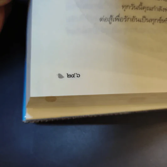 รักแท้มีจริง - ดังตฤณ รูปที่ 12