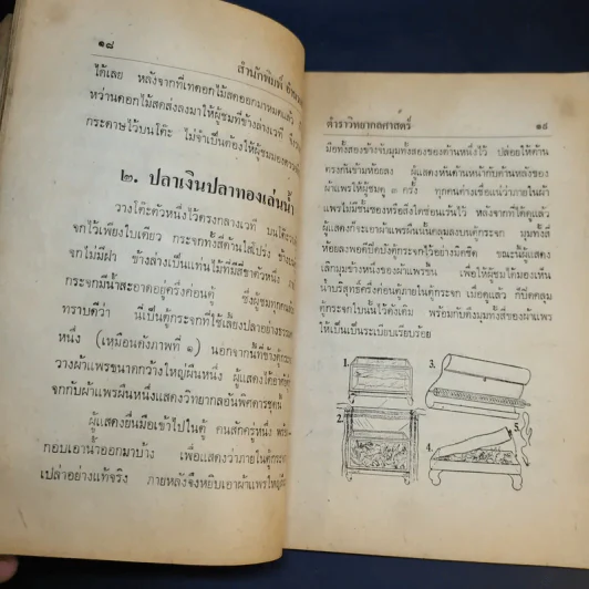 ตำราวิทยากลศาสตร์ - สุธีร์ ณ ป่าสัก รูปที่ 11