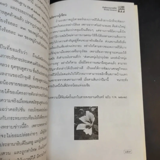 บันทึกจากเกาหลีใต้ - ประพนธ์ เรืองณรงค์ รูปที่ 11