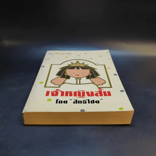 เจ้าหญิงส้ม - สิทธิไชย รูปที่ 4