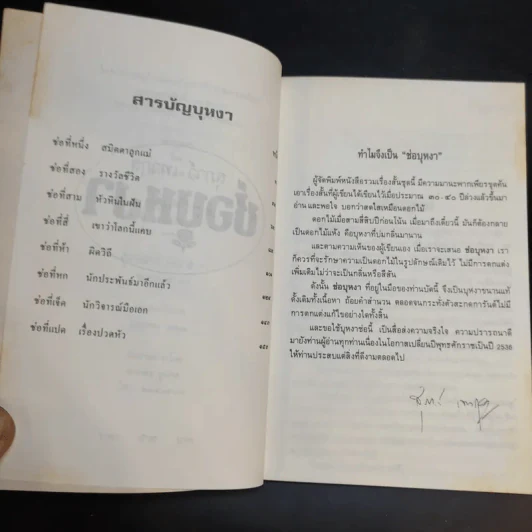 ช่อบุหงา - สุภาว์ เทวกุล รูปที่ 10