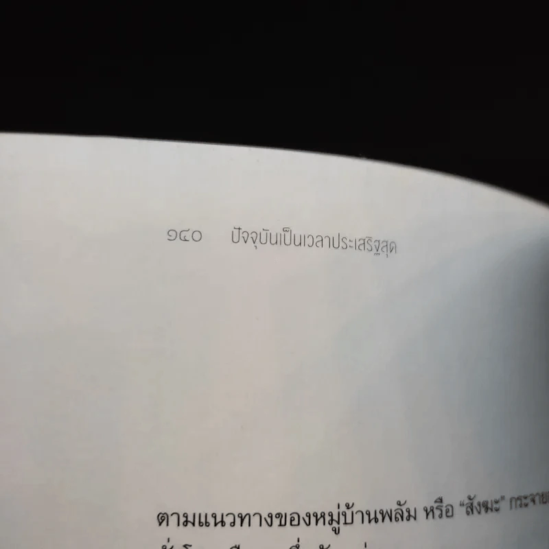 ปัจจุบันเป็นเวลาประเสริฐสุด - ติช นัท ฮันห์ รูปที่ 13