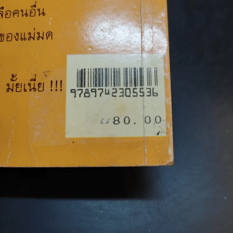 แม่มดน้อย - อ็อตฟรีด พรอยสเล่อร์ รูปที่ 15