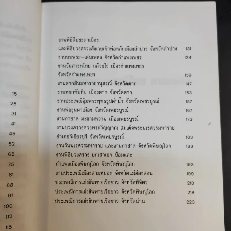 บันทึกประเพณีไทย ภาคเหนือ - สมพงษ์ เกรียงไกรเพชร รูปที่ 11