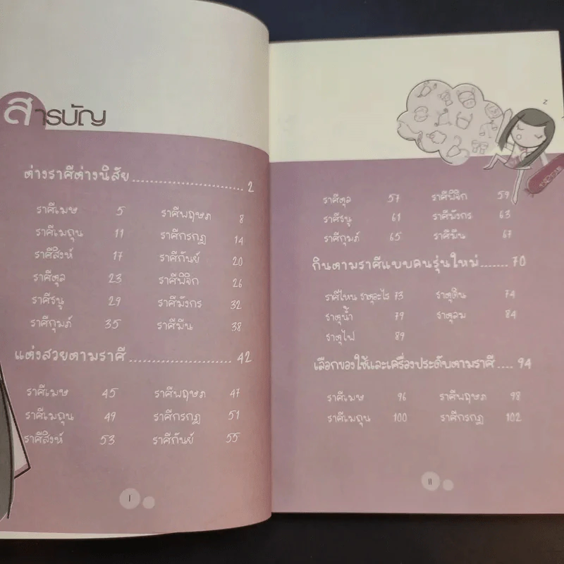 บริหารราศีให้มีเสน่ห์ - ปติมา & นู๋เปิ้ล รูปที่ 12