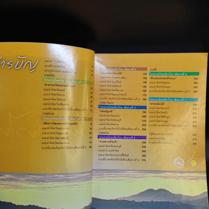 คู่มือไทยเที่ยวไทย เล่ม 2 รูปที่ 9