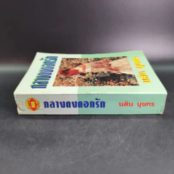 กลางดงดอกรัก - นลิน บุษกร รูปที่ 3