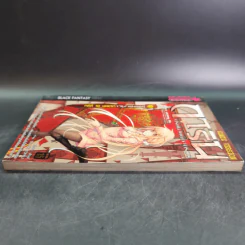 การิน ปริศนาคดีอาถรรพ์ คดีที่ 10 บทแรก : ตุง หนังมนุษย์ รูปที่ 5