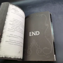 นิยาย การิน ปริศนาคดีอาถรรพ์ ภาค สลักบิดเบือนกรรม เล่ม 1 ตอน ควันเผาผี รูปที่ 13