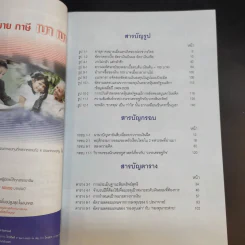 อยากรวยต้องรู้ รู้จักแผนที่นำทาง เล่ม 1 รูปที่ 11