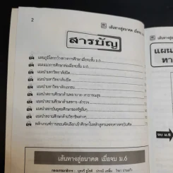เส้นทางสู่อนาคต เมื่อจบ ม.6 รูปที่ 9