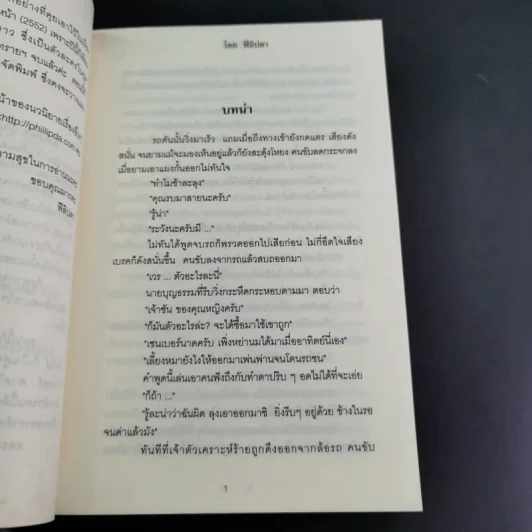 ดั่งไฟรัก - ฟีลิปดา รูปที่ 12