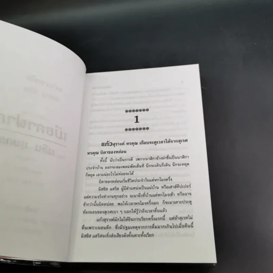 เมียกาฝาก - นลิน บุษกร รูปที่ 9