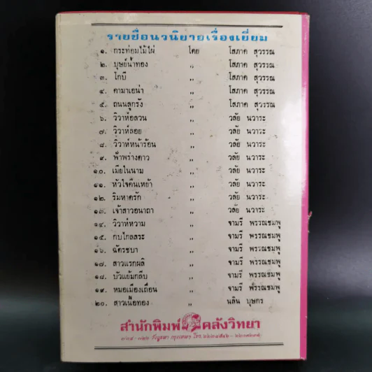 วิวาห์หน้าร้อน - วลัย นวาระ รูปที่ 2