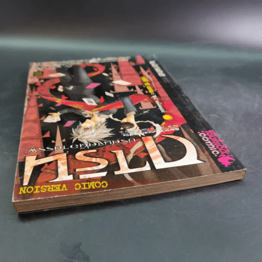 การิน ปริศนาคดีอาถรรพ์ คดีที่ 10 บทจบ : ตุง หนังมนุษย์ รูปที่ 6