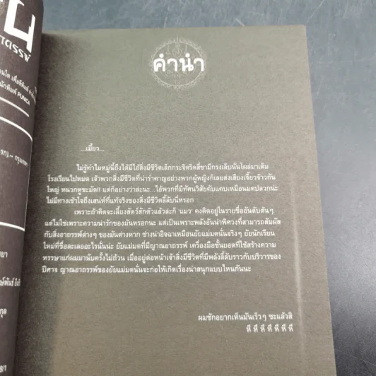 การิน ปริศนาคดีอาถรรพ์ คดีที่ 6 บทแรก : กวีวีฬาร์อาฆาต รูปที่ 9