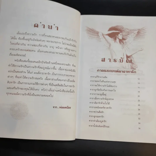 มนต์คาถาหารัก - พ่อมดน้อย รูปที่ 10