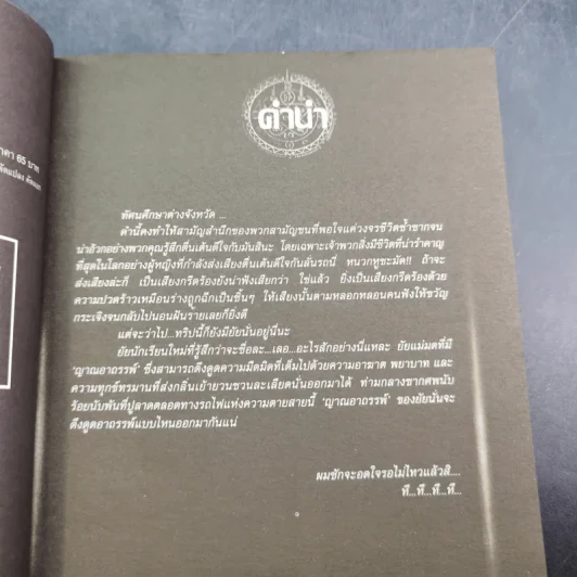 การิน ปริศนาคดีอาถรรพ์ คดีที่ 5 บทจบ : สะพานข้ามอัสดงแห่งความตาย รูปที่ 9