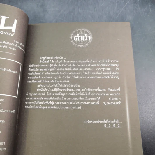 การิน ปริศนาคดีอาถรรพ์ คดีที่ 5 บทกลาง : สะพานข้ามอัสดงแห่งความตาย รูปที่ 9