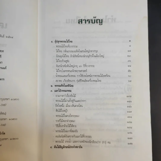 เสน่ห์ไม้ไทย - เสาวลักษณ์ สุขสมัย รูปที่ 13