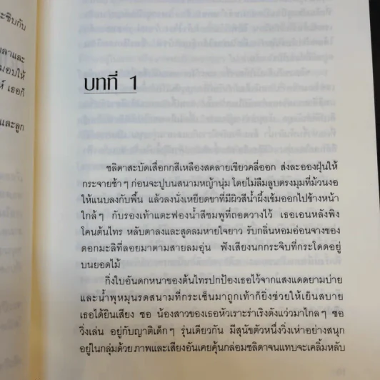 ชลิดา Chalida - ศลิสา ปิ่นขยัน รูปที่ 11