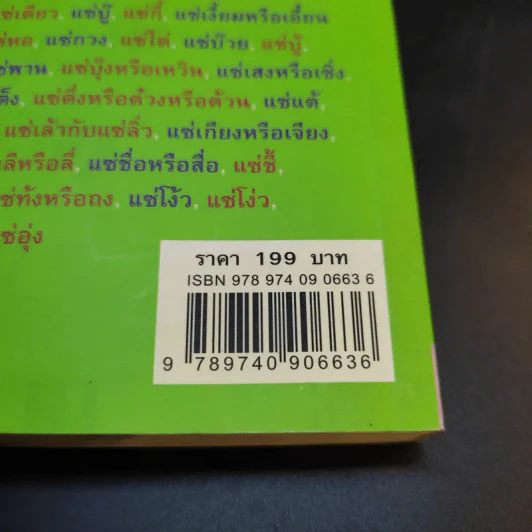 จิตรา ก่อนันทเกียรติ เล่ม 2 กำเนิดต้นแซ่และการตั้งนามสกุลจากแซ่ของลูกจีนในไทย รูปที่ 15