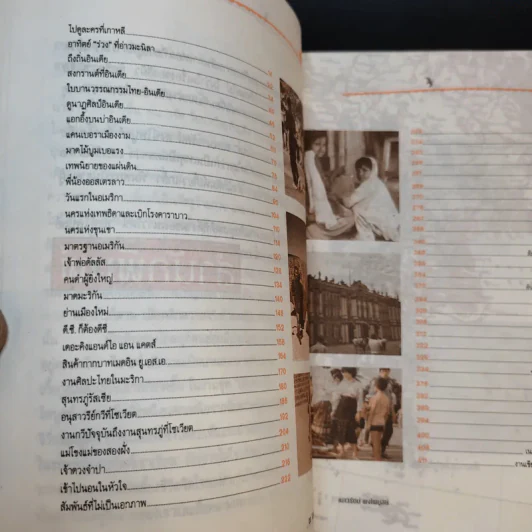 ข้ามตะวัน บทบันทึกนอกบรรทัดกวี - เนาวรัตน์ พงษ์ไพบูลย์ รูปที่ 11